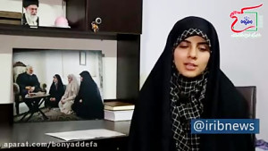 حق انگشتر ادا شد