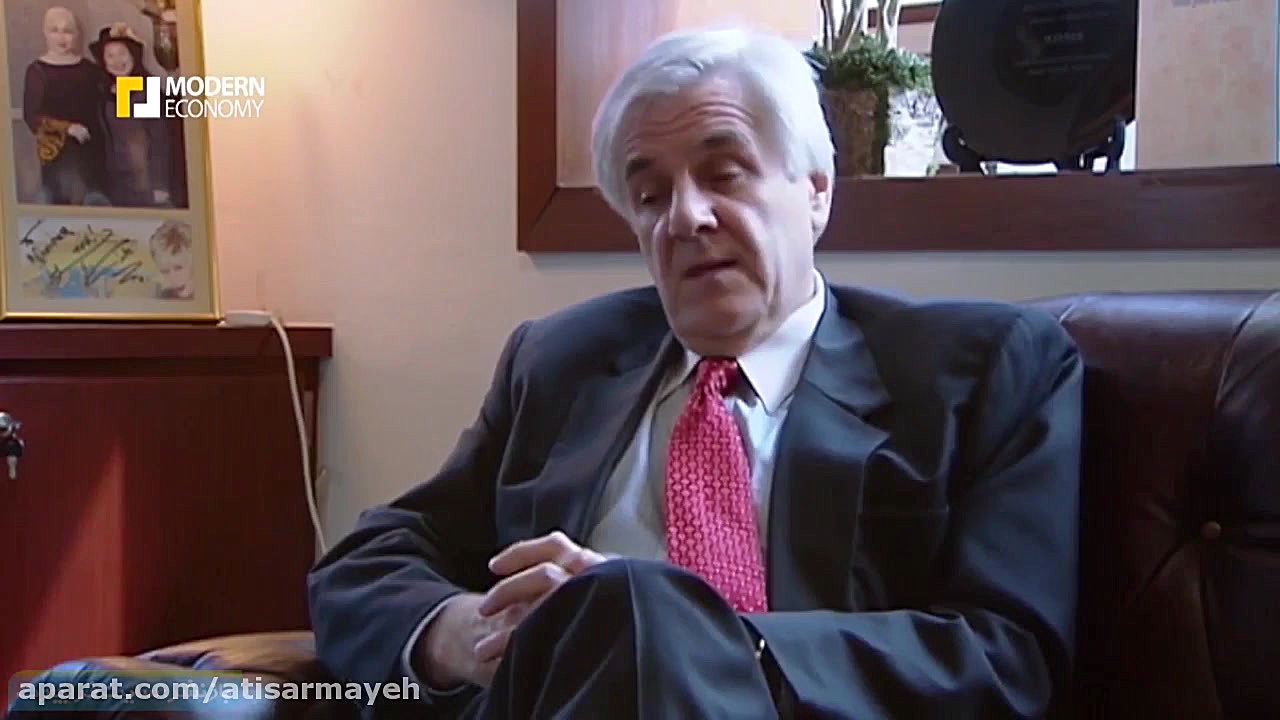 دانلود مستند بانکداری اسلامی