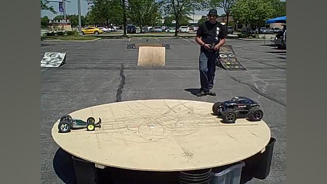 اموزش ساخت ماشین قسمت ۳