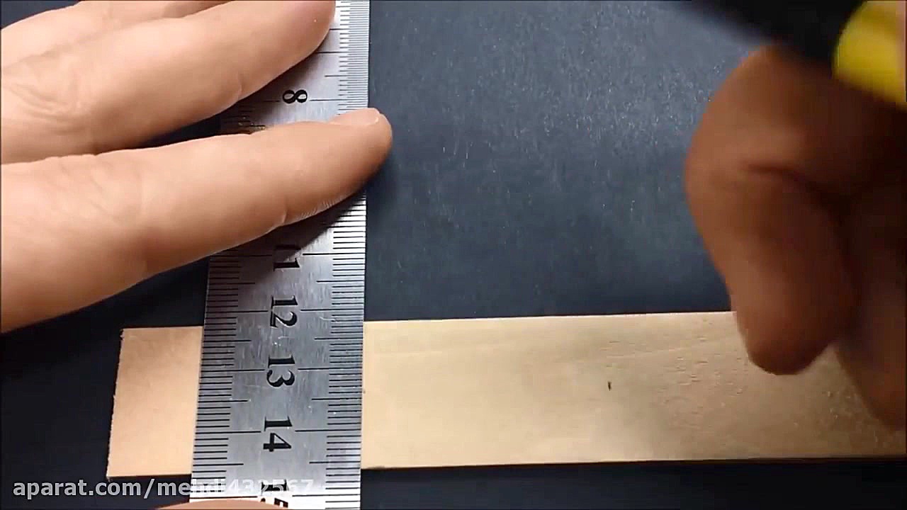 اموزش ساخت موتور ماشین کنترلی