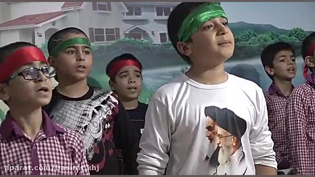 سلیمانی ها در راهند