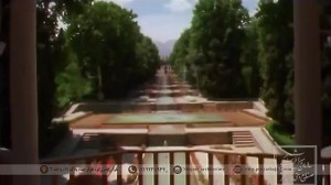 بناهای تاریخی ایران