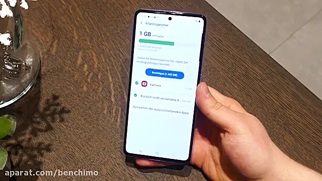 ویدئو جعبه گشایی سامسونگ گلکسی...