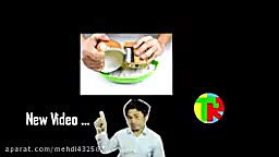 ساخت دستگاه پوست کن تخمه آفتاب...