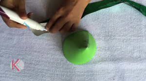 کاردستی، ساخت درخت کریسمس با ک...