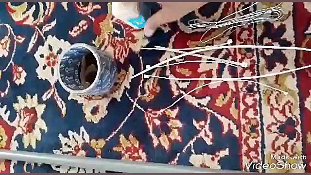 اموزش ساخت تفنگ بادی بسیار خطر...