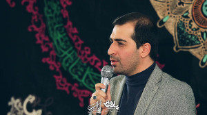 رسم مردانگی ات | حمیدرضا برقعی...