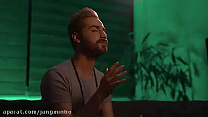 موزیک ویدیو عاشقتم جدید