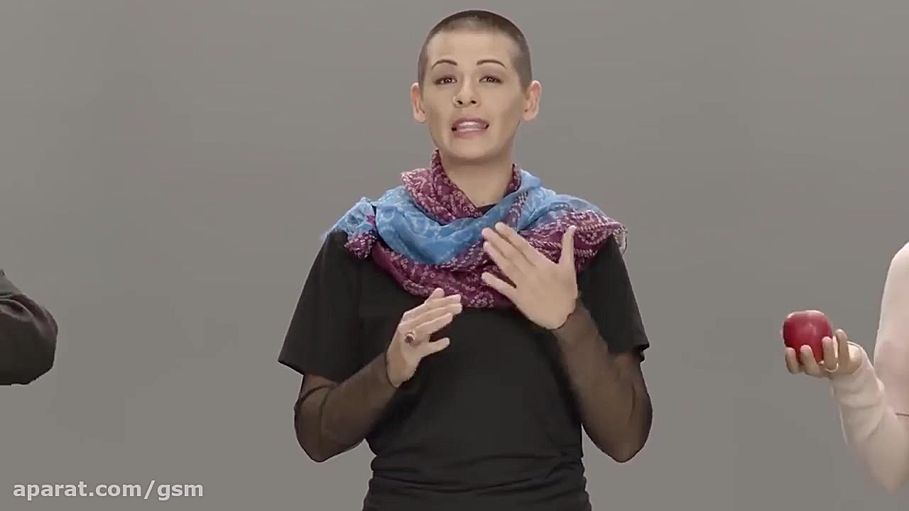 پروژه انسان مصنوعی سامسونگ، به...