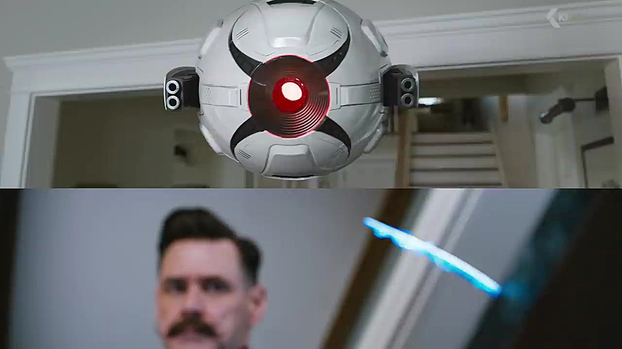 سینمایی سونیک خارپشت