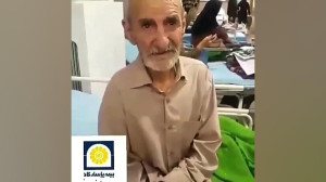 حال ناخوشایند احمد پورمخبر