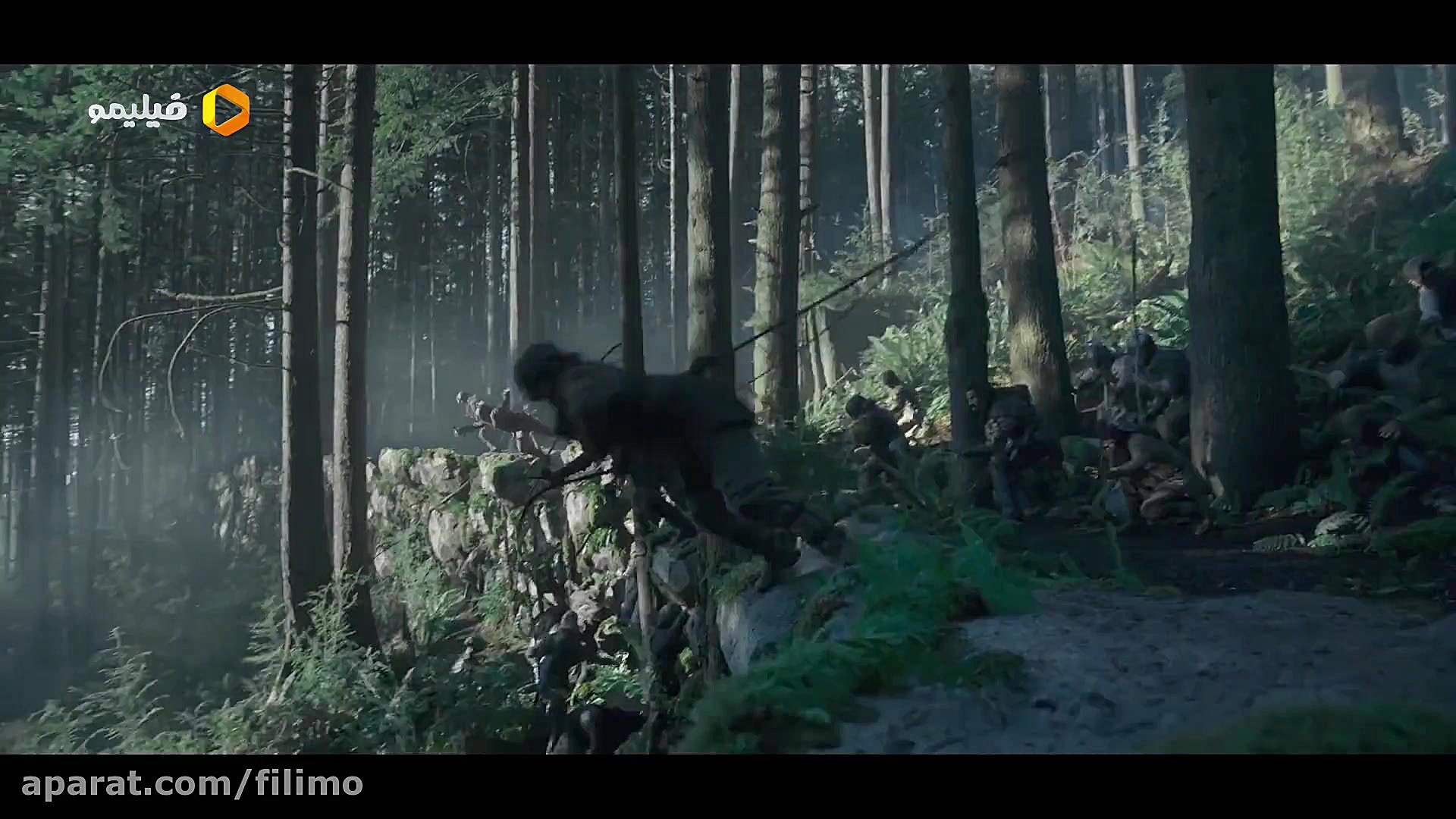 آنونس سریال دیدن