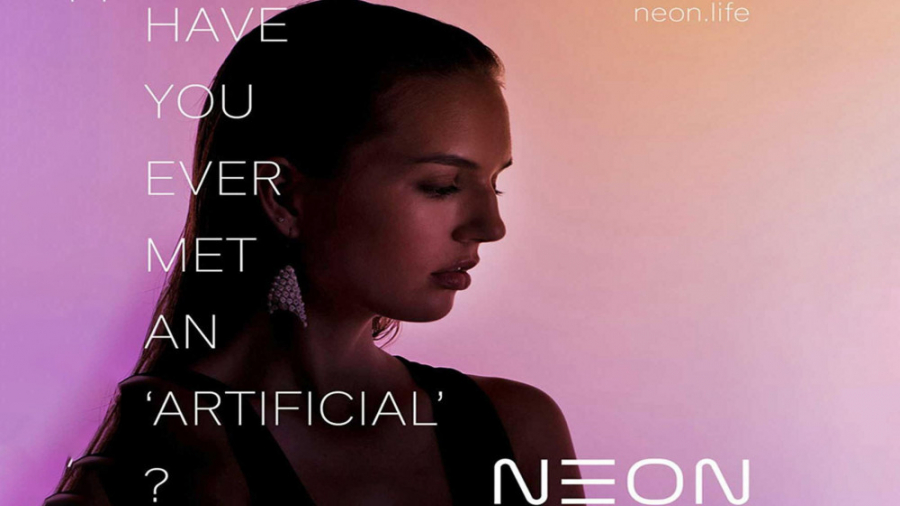 انسان&zwnj;های دیجیتالی با پرو...