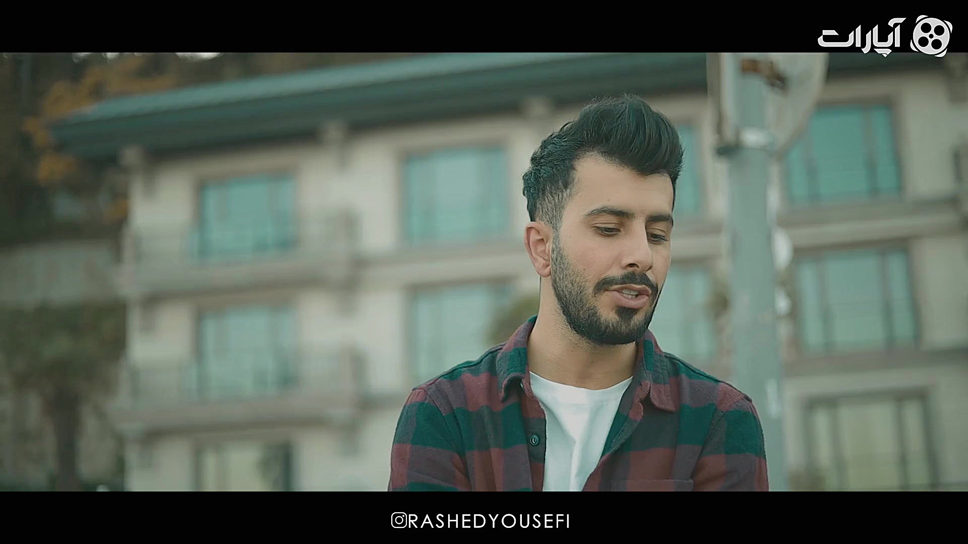 راشد  لبریز