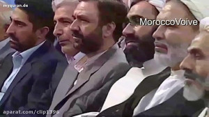 تلاوت قرآن کریم با صدای کریم م...