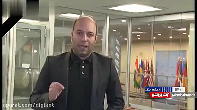 سردرگمی و وحشت مقامات آمریکایی...