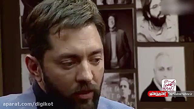 ماجرای اختلاف بهرام رادان و هد...