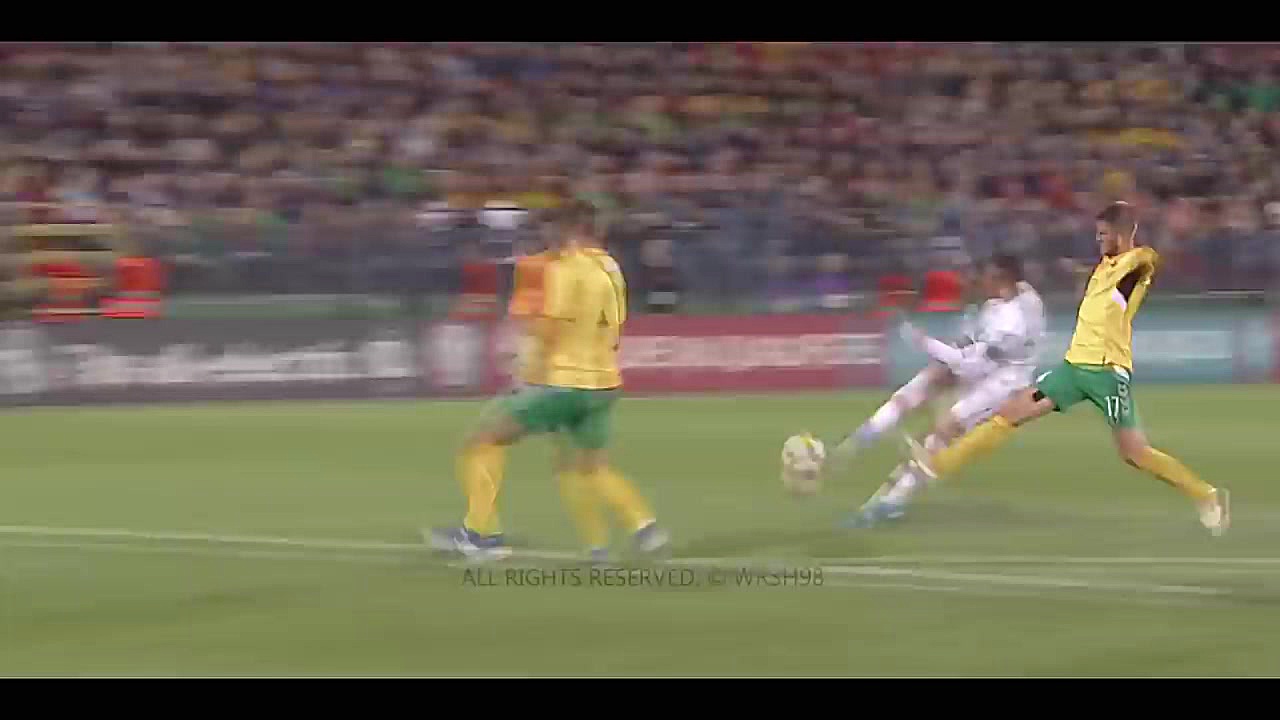 خنده دار ترین اشتباهات دروازه...