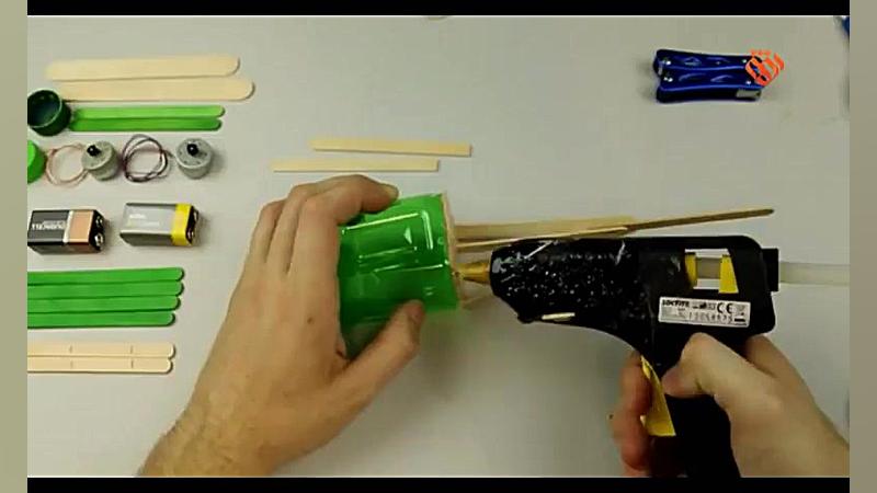 آموزش ساخت کاردستی مخصوص مدارس...