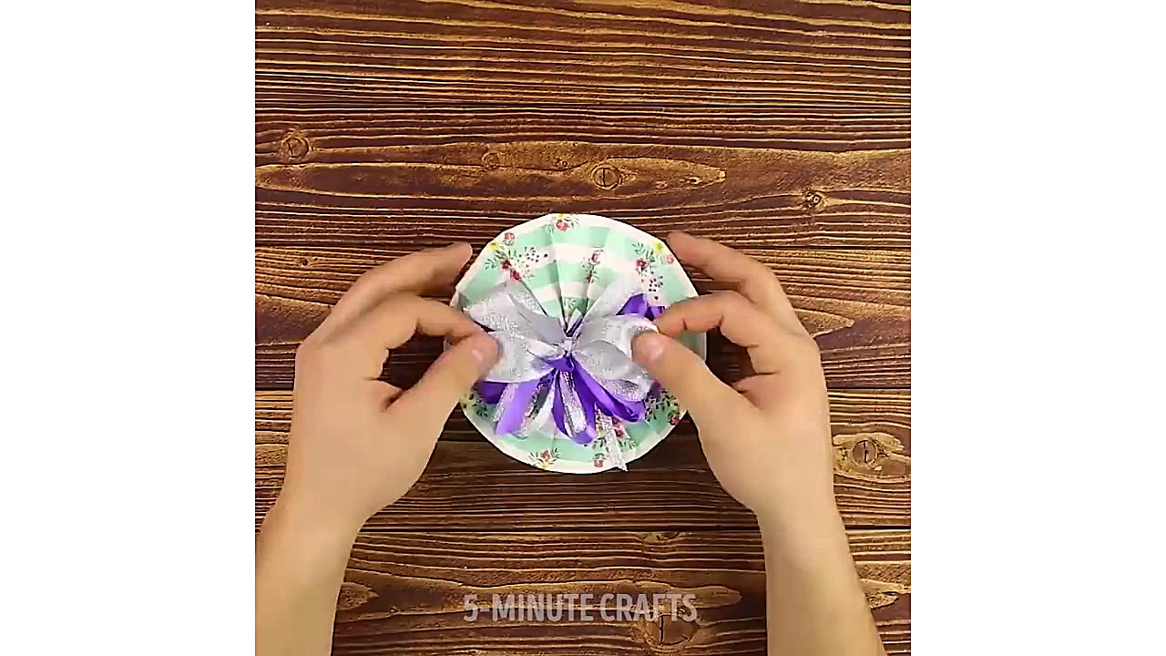 ترفند ها  قسمت 43  5Minute Cra...