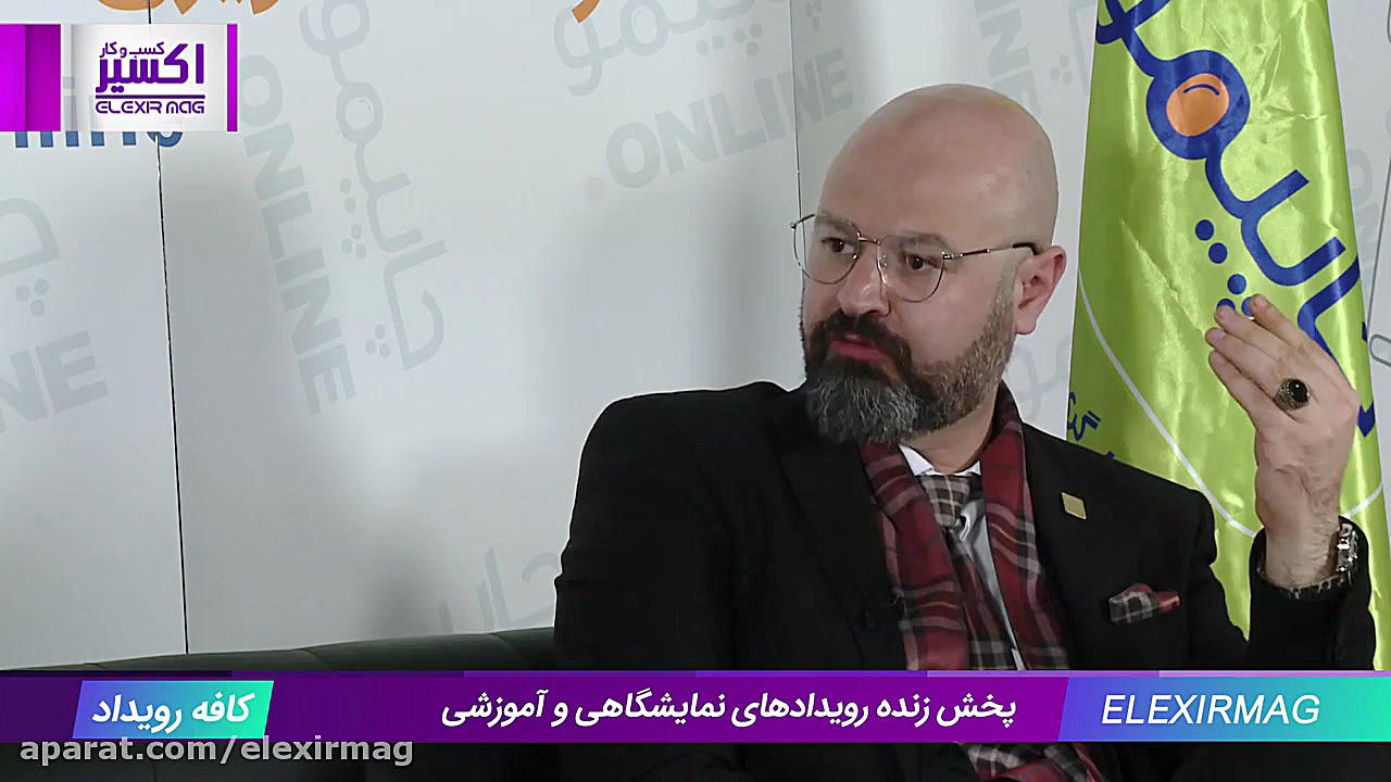 بلبشوی مشاوره و کوچینگ و ...