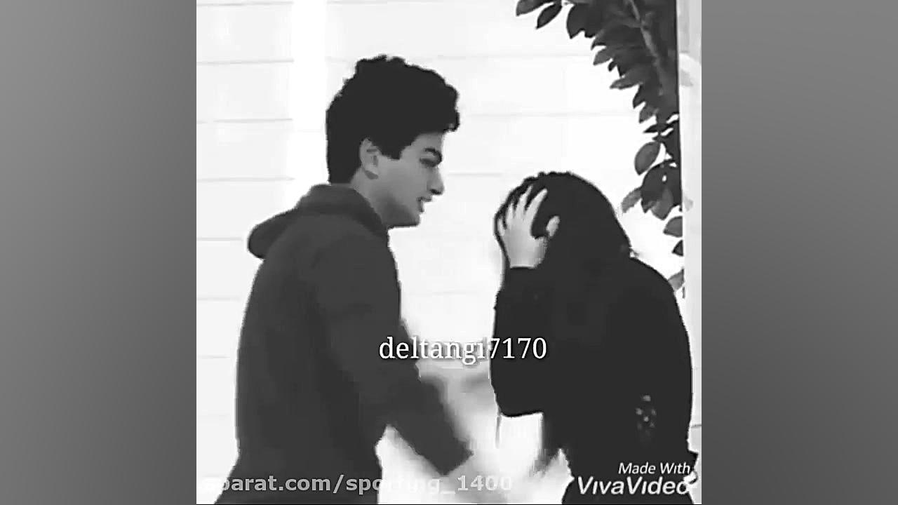 آهنگ عاشقانه..آهنگ غمگین..کلیپ...