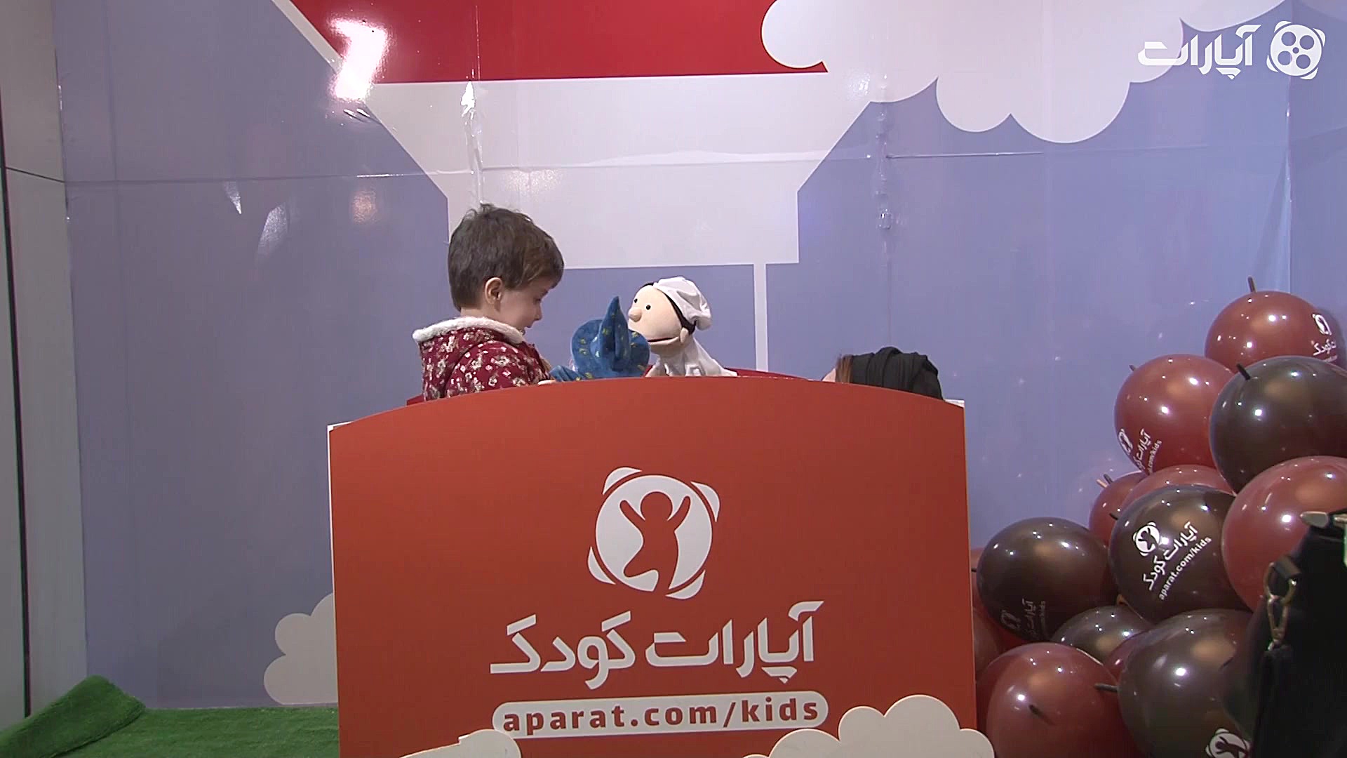 نازنین زهرا احمدوند