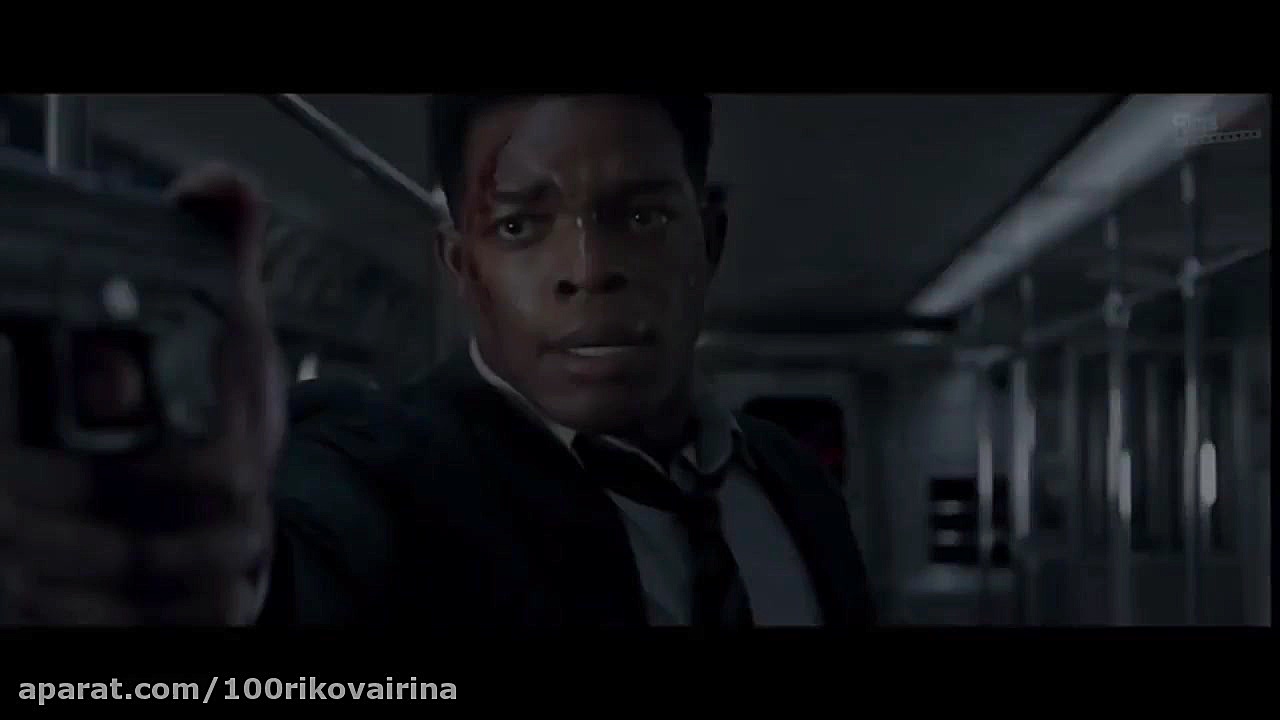 Manhattan Lockdown Streaming F...