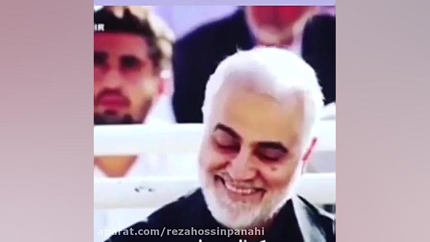 خدا حافظ سردار دلها