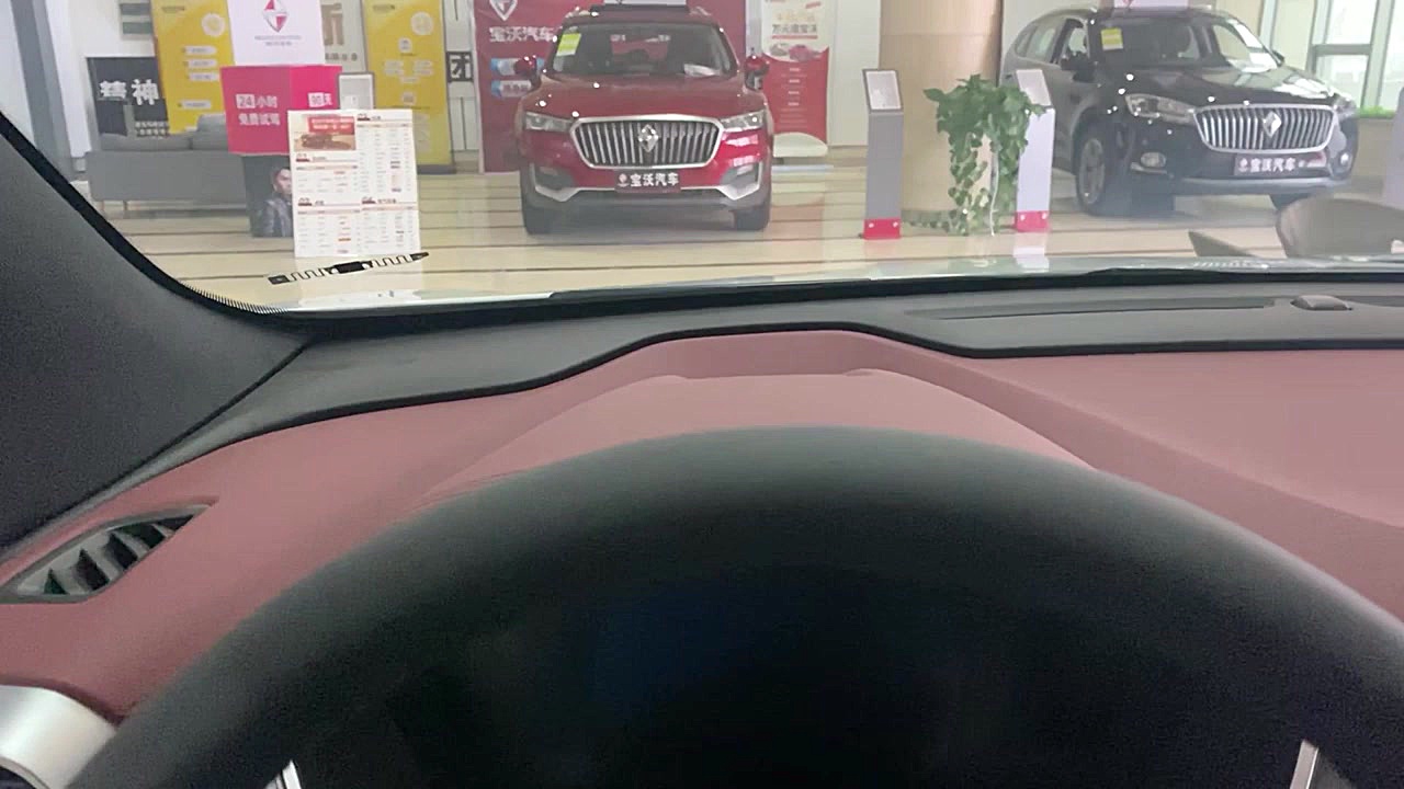 معرفی رسمی کراس اوور جدید جیلی...