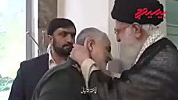 مداحی جدید و سوزناک سیدرضا نری...