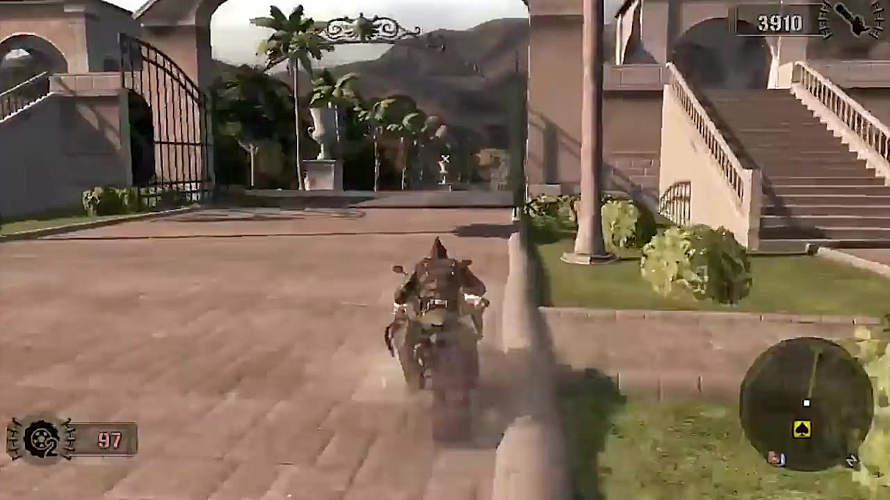 10 ماشین دیدنی در بازی فورتنای...