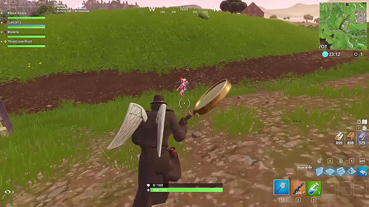 ساخت بزرگترین اهرام مصر در کتا...