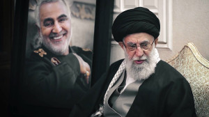 فیلم کامل حضور رهبر انقلاب در...