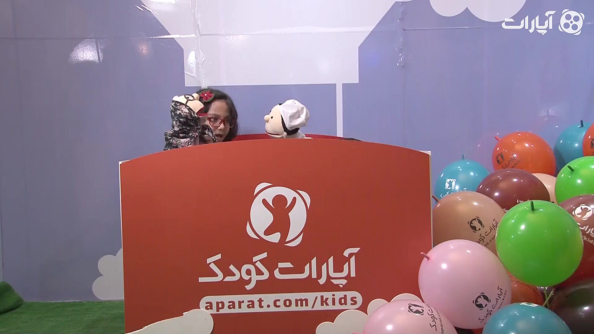 نازنین زهرا بابایی