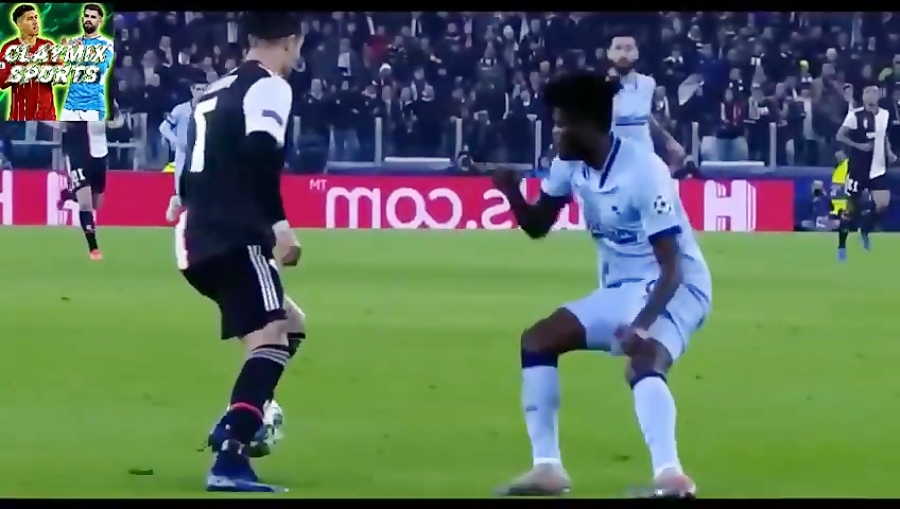 سلطان کریستیانو رونالدو