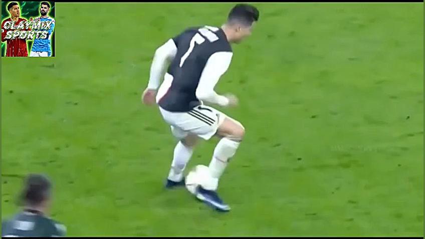 سلطان کریستیانو رونالدو