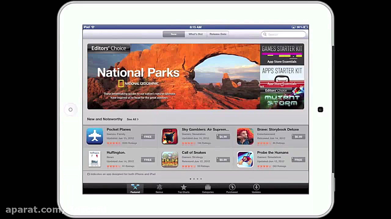 آموزش ریدیم گیفت کارت itunes و...