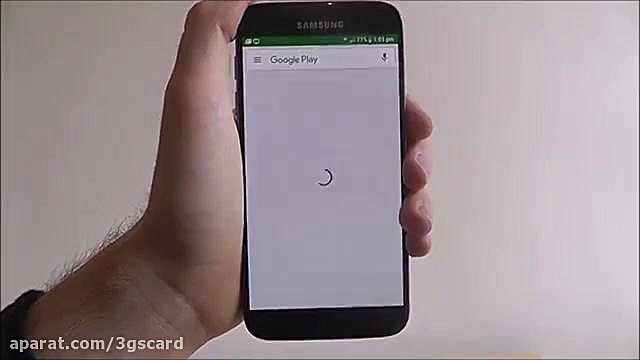 آموزش ریدیم گیفت کارت google p...