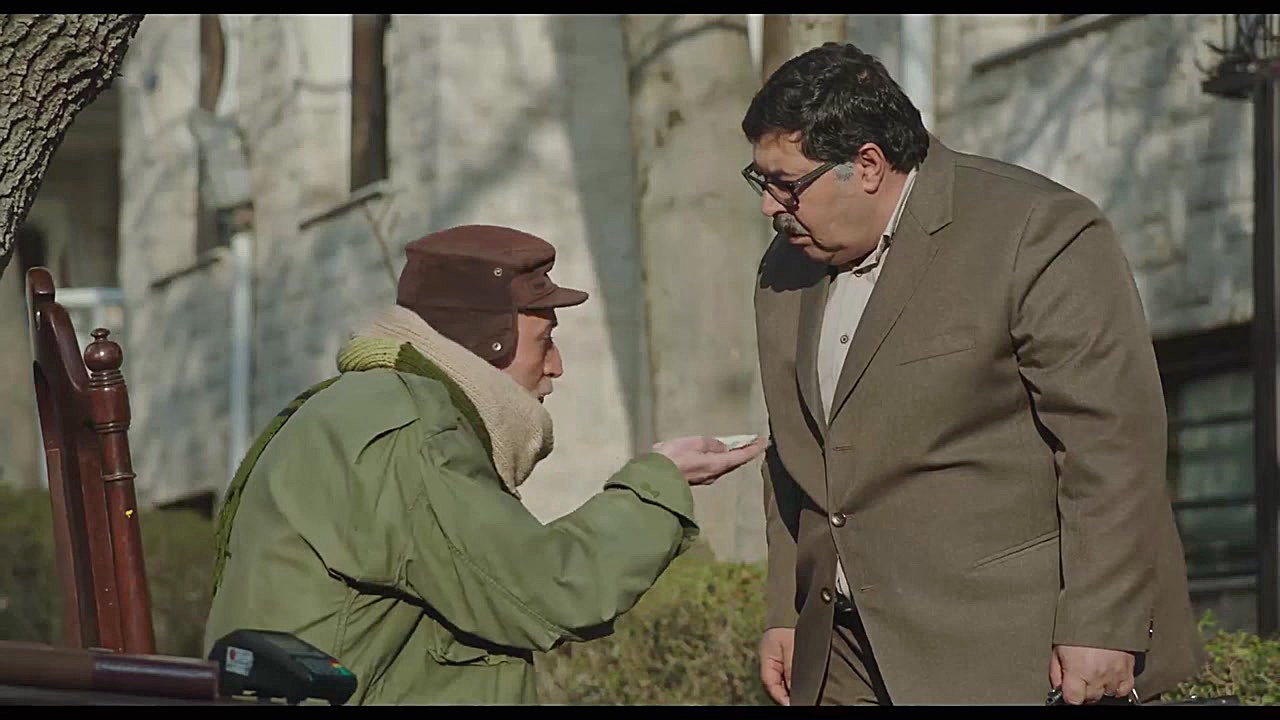 اعتراف به گناه هوشنگ شرافت در...