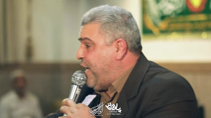 زینب شکوه خواهری | حاج ابراهیم...