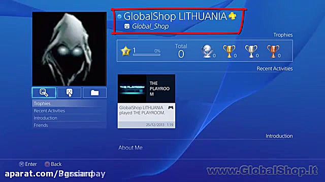 آموزش ریدیم گیفت کارت psp ویژه...