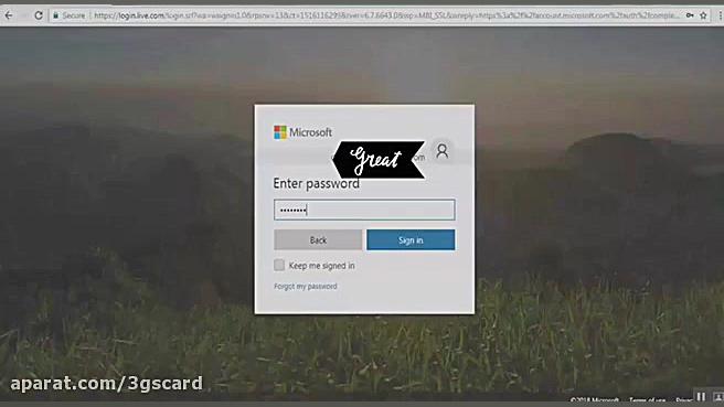 آموزش ریدیم گیفت کارت microsof...