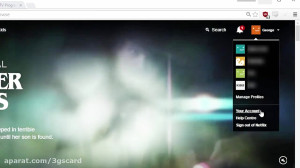 آموزش ریدیم گیفت کارت netflix