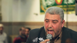 زینب کسی است | حاج ابراهیم رهب...
