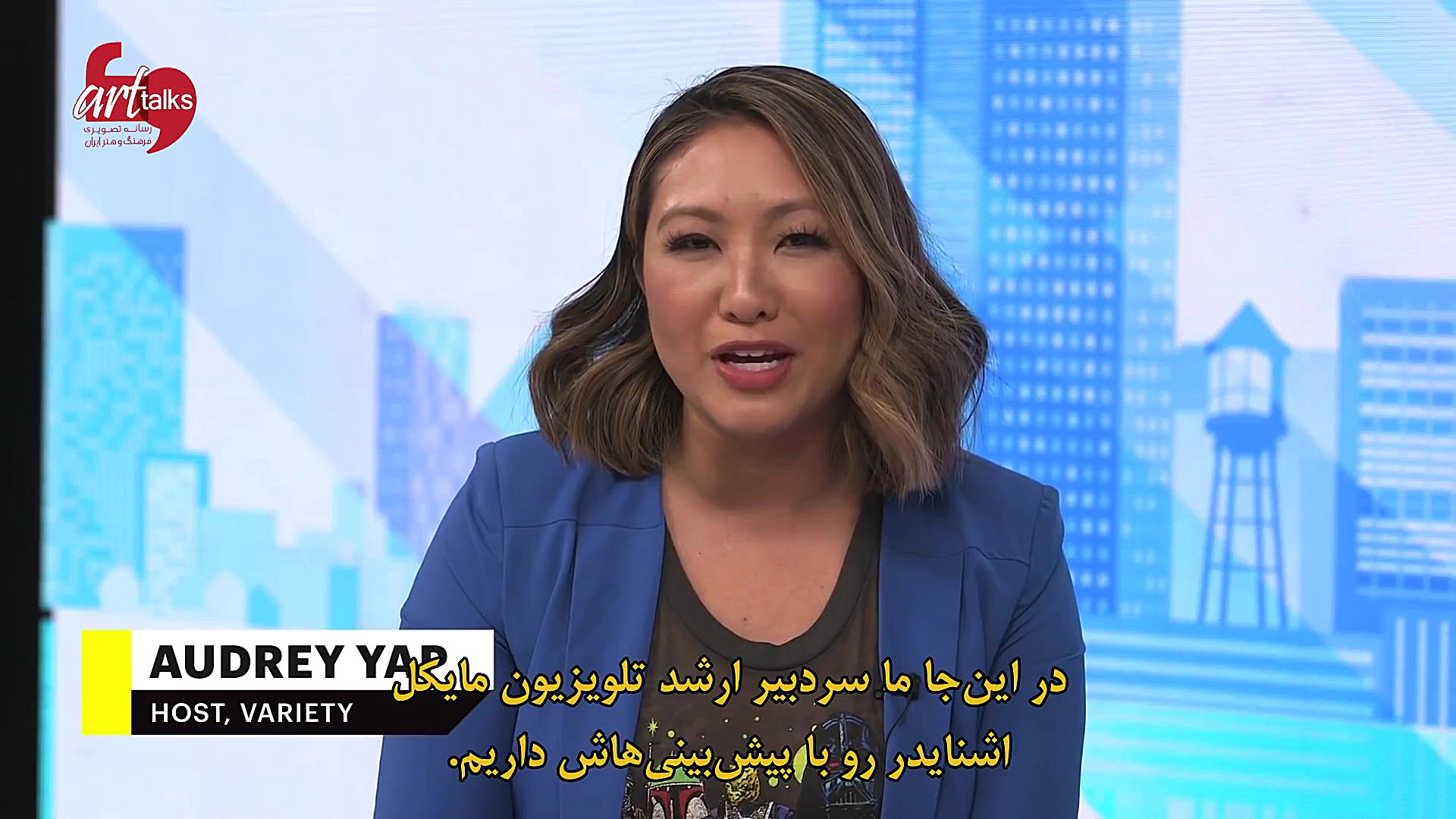 برندگان احتمالی گلدن گلوب ۲۰۲۰...