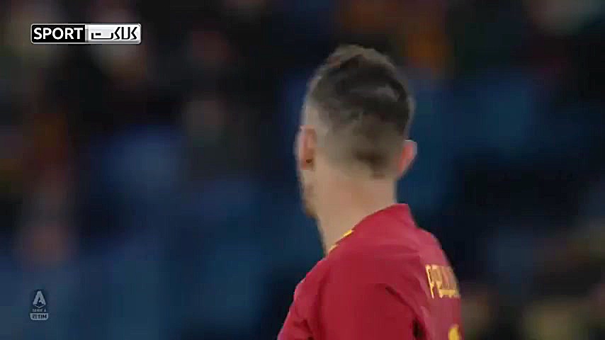 خلاصه بازی آاس رم 0 2 تورینو