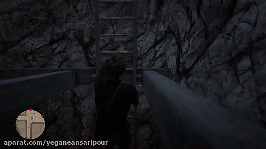 Red dead redemption 2