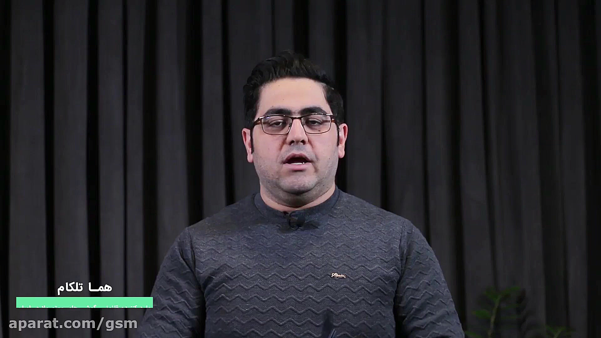 بررسی ویدیویی موتورولا وان اکش...