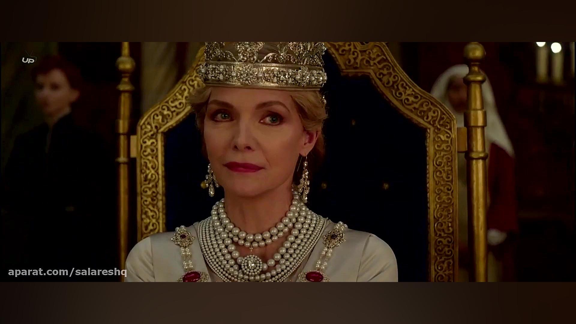 فیلم علمی تخیلی اکشن ماجراجویی...